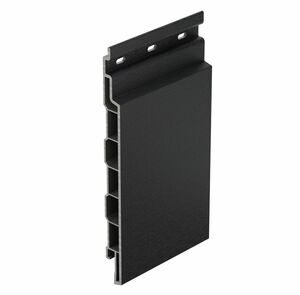 Keralit Sponningdeel 167 2815 Classic Zwart