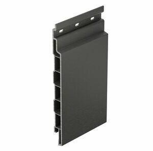 Keralit Sponningdeel 167 2815 Classic Basaltgrijs