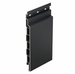 Keralit Sponningdeel 167 2815 Classic Zwartgrijs