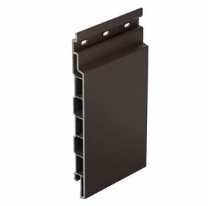 Keralit Sponningdeel 167 2815 Classic Donkerbruin