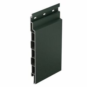 Keralit Sponningdeel 167 2815 Classic Donkergroen