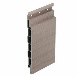 Keralit Sponningdeel 167 2815 Classic Vergrijsd Ceder