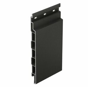 Keralit Sponningdeel 167 2815 Pure Nightblack