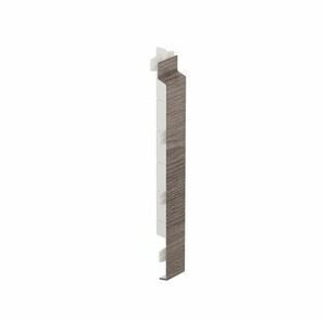 Keralit Verbindingsstuk 2823 Taupe Eiken