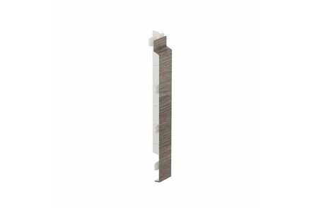 Keralit Verbindingsstuk 2823 Taupe Eiken