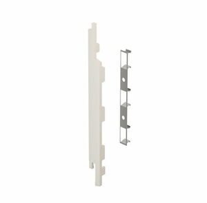 Keralit Eindkap 2839 Links Wit