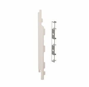 Keralit Eindkap 2839 Links Sandcream