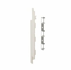 Keralit Eindkap 2842 Rechts Wit