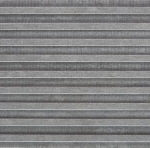 Equitone Gevelplaat Linea gekantrecht grijs LT20 1-z 2500x1220x10mm