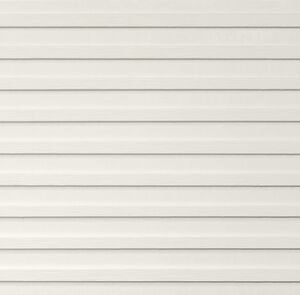 Equitone Gevelplaat Linea gekantrecht wit LT90 1-z 2500x1220x10mm