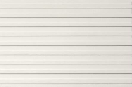 Equitone Gevelplaat Linea gekantrecht wit LT90 1-z 2500x1220x10mm