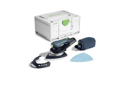 festool accu deltaschuurmachine dtsc 200-basic