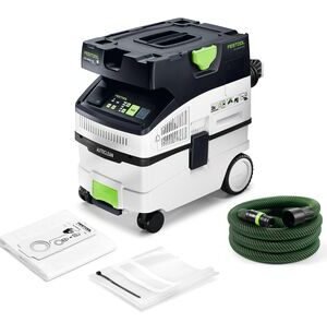 Festool Stofzuiger Cleantec CTL MIDI I AC