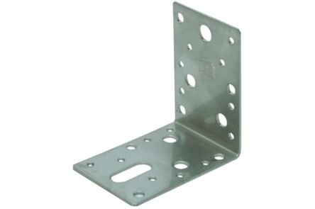 GB Hoekanker Verzinkt/Eti 90x90x60mm