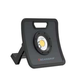 scangrip bouwlamp nova 5k dimbare 5000lm