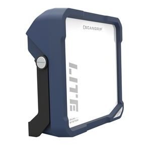 scangrip vega lite 1500 c+r bouwlamp 1500lm