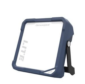 scangrip vega lite bouwlamp 2600lm