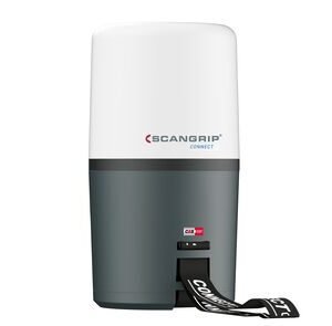 scangrip bouwlamp connect area 6