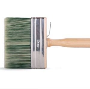 Goudhaantje blokwitter futura serie 381 recht 30x120mm