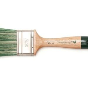 Goudhaantje platte kwast futura serie 680 dubbeldik 2"