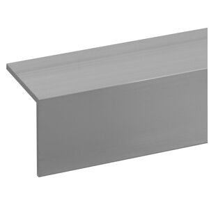 aluminium hoekprofiel 30x30x2000mm