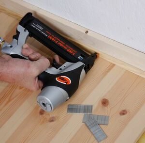 Tjep afwerktacker tf F-18/50 0 graden mini brad afwerktacker 260x65x235mm