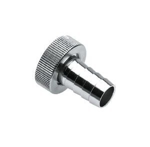 bonfix slangwartel met straalverdeler m22