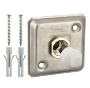 bonfix gevelplaat rvs binnendraad x knel 1/2x15mm