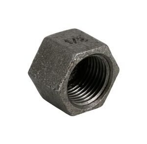 bonfix malleable dop binnendraad 1/2 inch