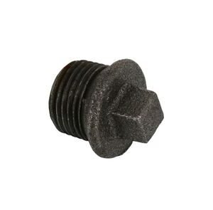 bonfix malleable stop buitendraad 3/4 inch