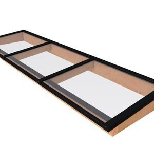 douglas lichtstraat onbehandeld 3700x1000