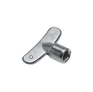 bonfix tapkraansleutel chroom