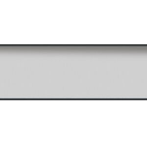 matglas inzetstuk 8x1780x45