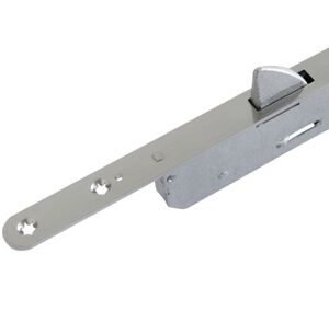 Meerpuntsluiting sleutelbediening zilver l1-r4 72 55 skg2 1772mm