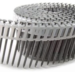 James Hardie Nagel op Band RVS Midnight Black 200st 2,9x35mm