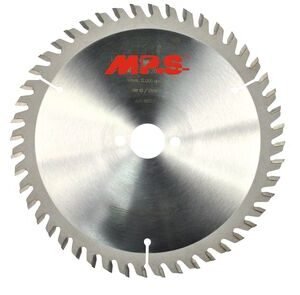 MPS handcirkelzaagblad 18307 42-tands vw 160x20mm