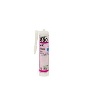 Eurocol 880 Euroseal sanitairkit jasmijn 310ml