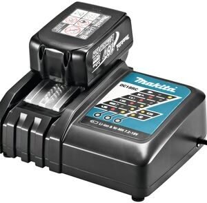 Makita oplader 195584-2