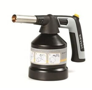 Sievert soldeerbrander handyjet 2283 gas