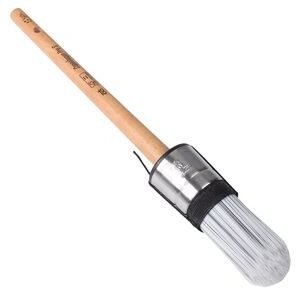 Patentpuntkwast Special Synthetisch Haar maat 18