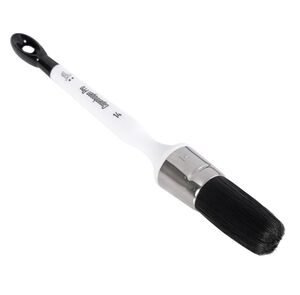 Patentkwast Kunststof Synthetisch Haar maat 14