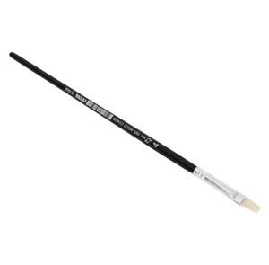 Penseel Universeel Wit Chinees Varkenshaar maat 4