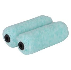 Muurverfroller Toptex 15mm Pool 100mm 2st