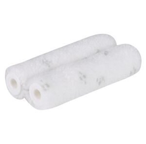 Aflakroller Microvezel 5mm Pool 100mm 2st