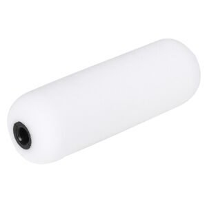 Aflakroller Schuim Super Fijn 2 zijden rond 110mm 10st