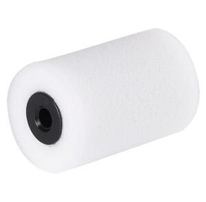 Aflakroller Schuim Fijn 50mm 4st