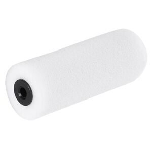 Aflakroller Schuim Fijn Recht 110mm 2st