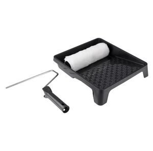 Muurverfset Universeel 3-delig