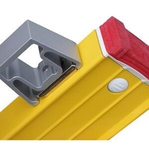 Stabila stelwaterpas 196-2P-S zwaar 1830mm