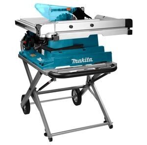 Makita tafelzaag 2704NX1 230v 260mm